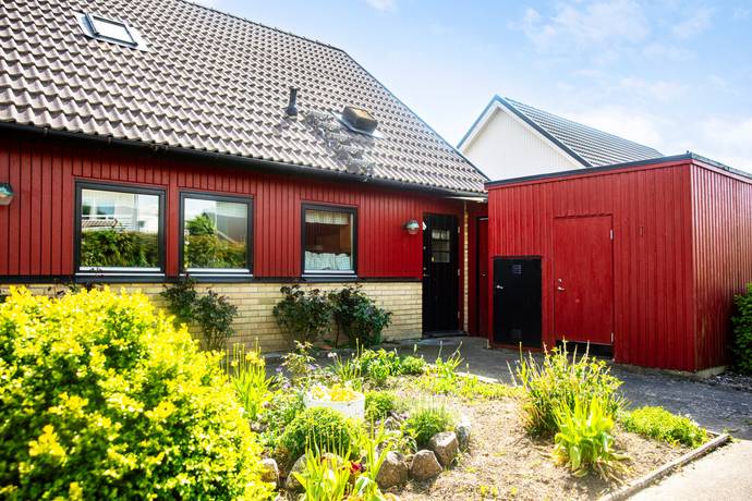 5 rum Villa på SIGVARD GRUBBES GATA 7 Bara Svedala kommun - bild 4