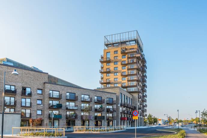 2 rum Lägenhet på Hantverkaregatan 24F Arlöv Burlövs kommun - bild 5