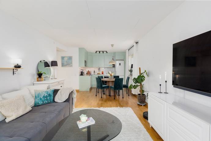 Eklundshovsvägen 31, Tullinge, Botkyrka kommun