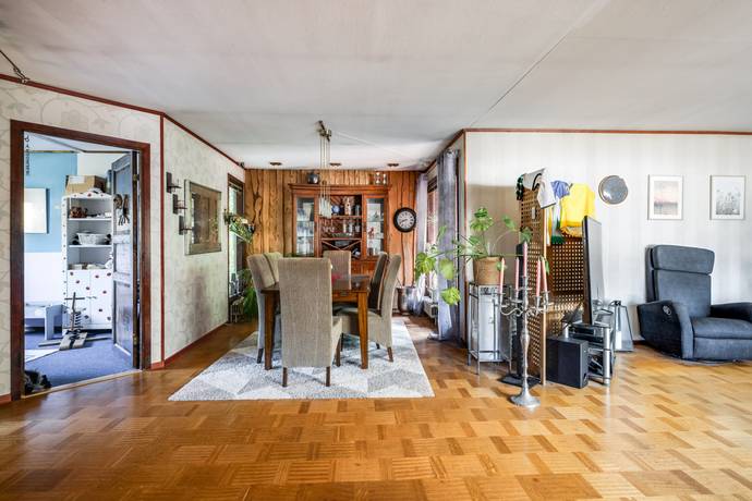 4 rum villa på Ekorrvägen 24 Riviera, Båstads kommun - bild 3