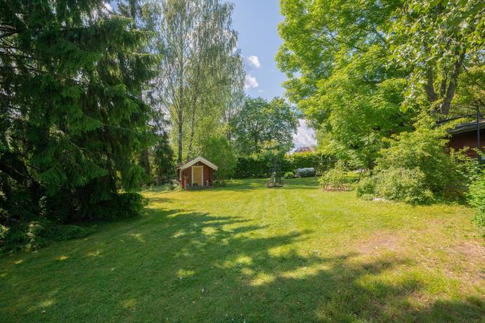 3 rum Villa på Varfågelvägen 6 Vidja Huddinge kommun - bild 29