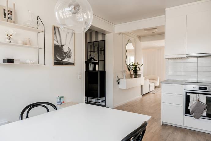 5 rum Radhus på Patrongatan 2A Hässleholms kommun - bild 9