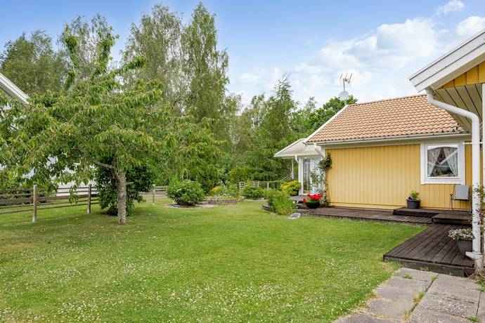 4 rum Lägenhet på Mandolingatan 20 Götene Tätort Götene kommun - bild 26