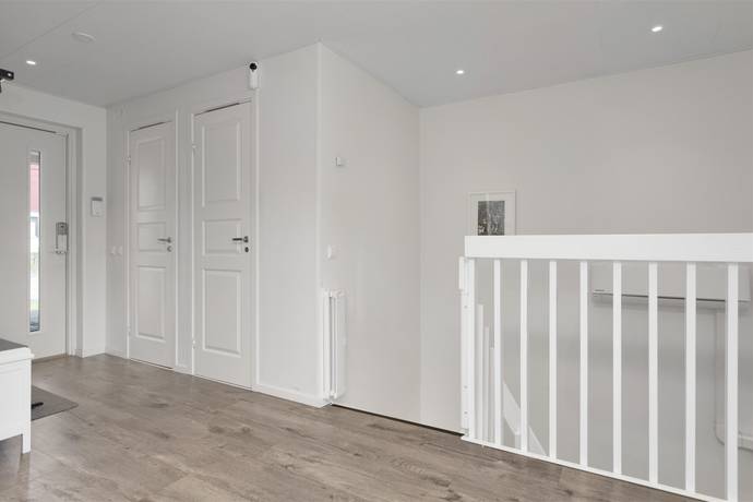 5 rum Radhus på Hagagatan 89 Haga Härnösands kommun - bild 20