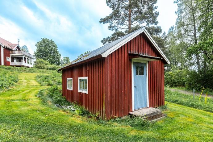 156 m² Villa på Gräs Svinkulten  Sunnemo Hagfors kommun - bild 38