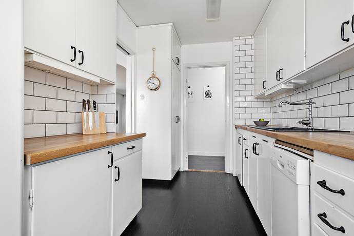 5 rum Lägenhet på Östra Prinsgatan 30A Väst på stan Umeå kommun - bild 11