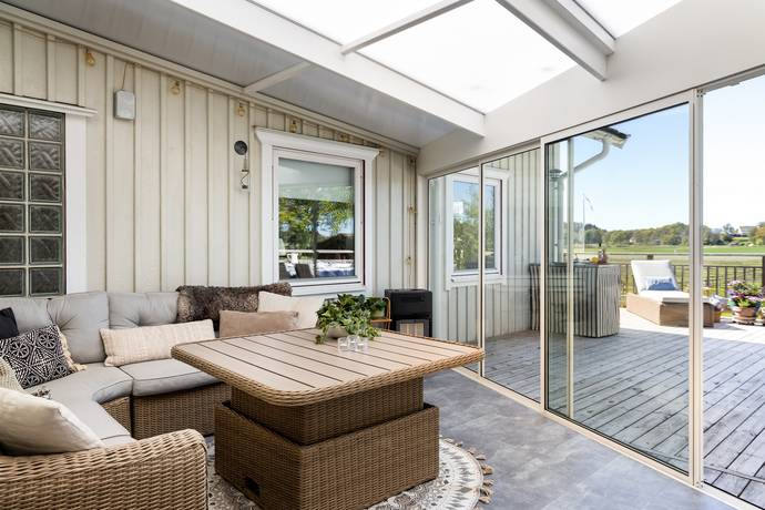 11 rum Villa på Prästängsvägen 58 Särö Kungsbacka kommun - bild 12