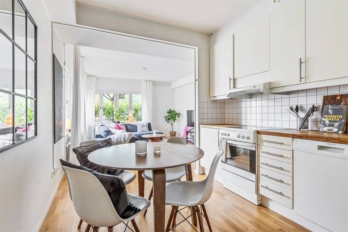 2.5 rum Lägenhet på Vendelsömalmsvägen 104  Vendelsö Haninge kommun - bild 6