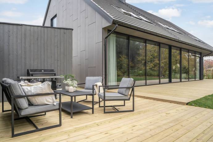 8 rum Villa på Balsby sjöväg 21 Balsby Kristianstads kommun - bild 69