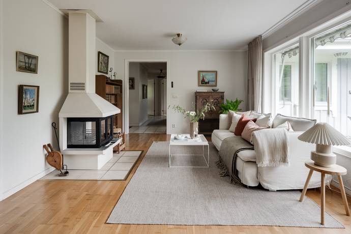 5 rum Villa på Tranas väg 10 Fjordsidan Kungsbacka kommun - bild 6