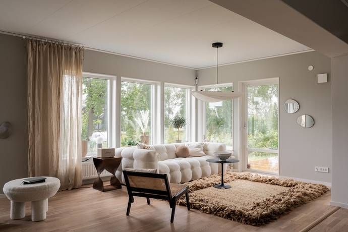 4 rum Villa på Dalskogsvägen 18 Mullsjö Mullsjö kommun - bild 15