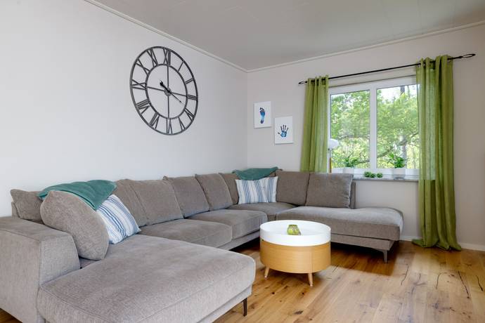 4 rum Villa på Mäjsta 205 Örebro kommun - bild 9