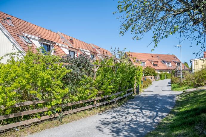 3 rum Radhus på Rapsodivägen 23 Skogås Huddinge kommun - bild 27