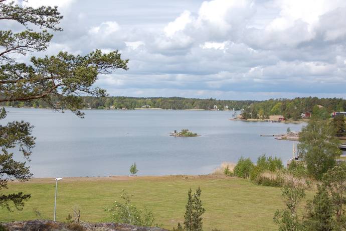 2 rum Lägenhet på Kajakvägen 3 Femöre Oxelösunds kommun - bild 20