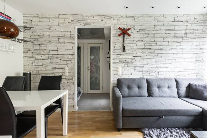 3 rum Lägenhet på Tottvägen 111, lgh 333 Åre Åre kommun - bild 18