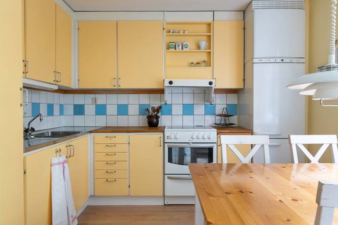 1 rum Lägenhet på Bengt Ekehjelmsgatan 2A (egen ingång) Maria Stockholms kommun - bild 17