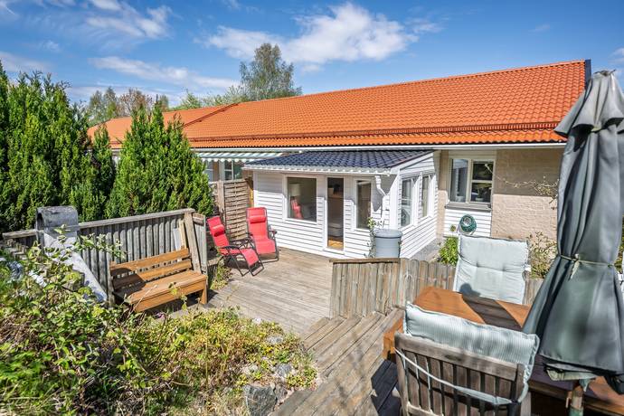 3 rum lägenhet på Mariebergsvägen 65 Stora Vika, Nynäshamns kommun - bild 1