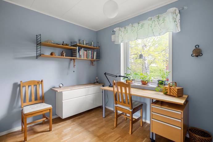 5 rum Villa på Blåbärsvägen 3 Tyresö Strand Tyresö kommun - bild 18