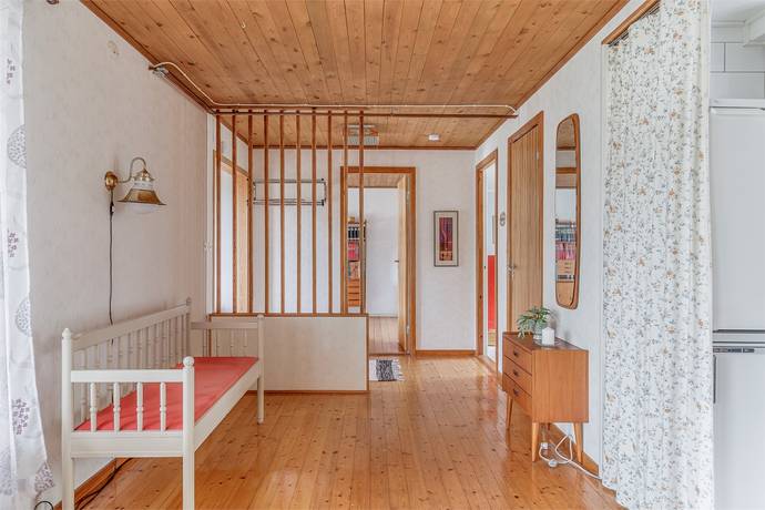 3 rum Fritidshus på Hästhagsvägen 7 Hästhagens Sjöområde Västerviks kommun - bild 16