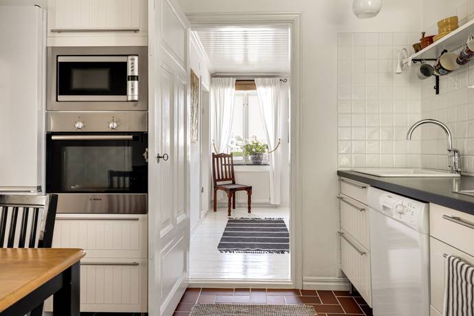 7 rum Villa på Änkegatan 9 Borrby Simrishamns kommun - bild 11
