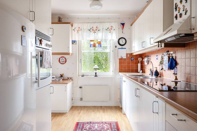 3 rum Lägenhet på Bangatan 51 Nordanby Västerås kommun - bild 6