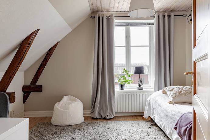 8 rum Gård utan jordbruk på Borshorva 213 Förlösa Kalmar kommun - bild 40