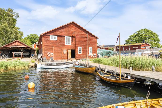 övrig på Varvsvägen 18 Ronneby, Ronneby kommun - bild 1