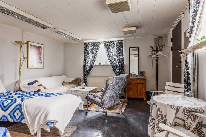 275 m² Villa på Gamlebyleden 3 Horn Kinda kommun - bild 23