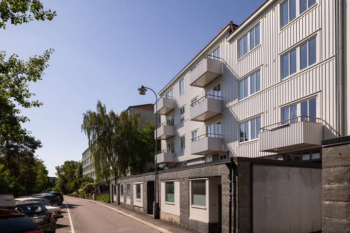 2 rum Lägenhet på Kolonigatan 8C Landala Egnahem Göteborgs kommun - bild 23