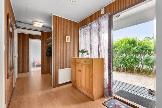 5 rum villa på Videvägen 2 Ronneby, Ronneby kommun - bild 4
