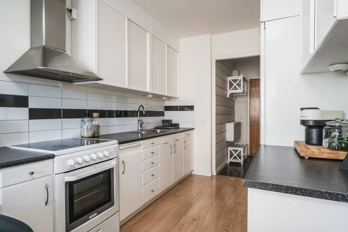 1 rum Lägenhet på Åsgatan 16 Bergsnäs Avesta kommun - bild 21