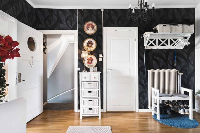8 rum Villa på Börstil 204 Östhammars kommun - bild 41
