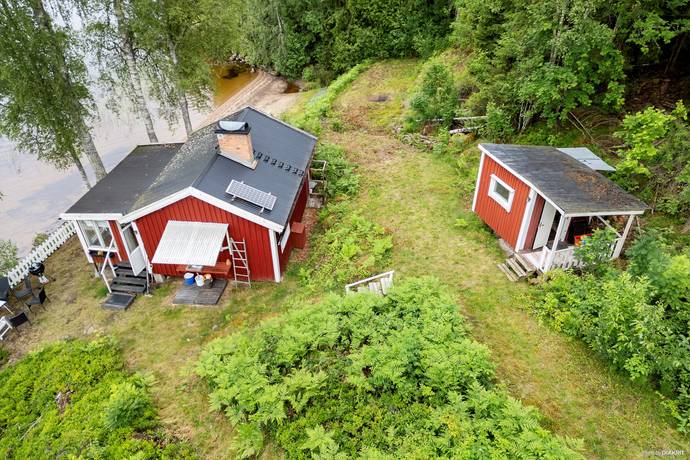 2 rum fritidshus på Storsand 34 Lakene, Hagfors kommun - bild 5