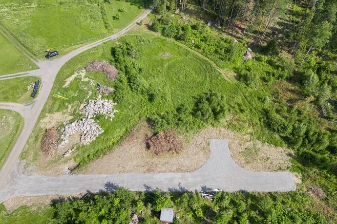 3 rum villa på Hallkved Lindvreta 479B Funbo, Uppsala kommun - bild 5