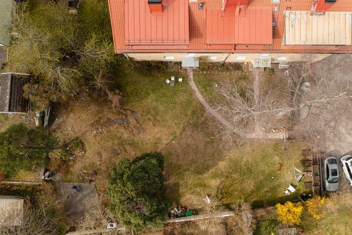 2 rum Lägenhet på Slättgårdsvägen 19 Mälarhöjden Stockholms kommun - bild 52