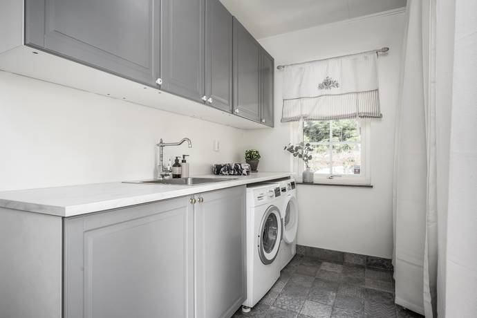 6 rum Villa på Fredriksborg 26B Västerhaninge Haninge kommun - bild 22