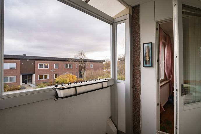 3 rum Lägenhet på Musikantvägen 20B Östra Torn Lunds kommun - bild 18