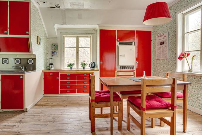 5 rum Villa på Svarvarbovägen 10 Ljusnarsbergs kommun - bild 27