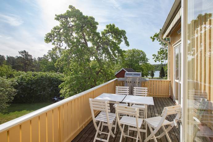 4 rum Villa på Flivik 19-21 Figeholm Oskarshamns kommun - bild 41