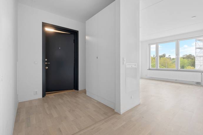 3 rum lägenhet på Kista Alléväg 11, 4 tr Kista, Stockholms kommun - bild 3