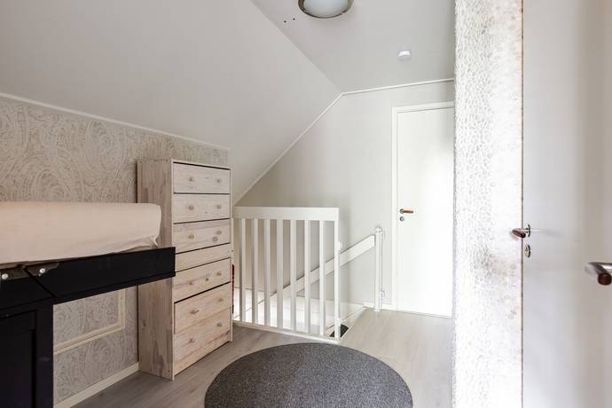 7 rum Villa på Thomévägen 65 Mörsil Åre kommun - bild 21