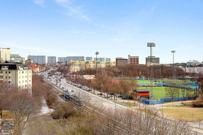 Bild på Virebergsvägen 9, 7tr