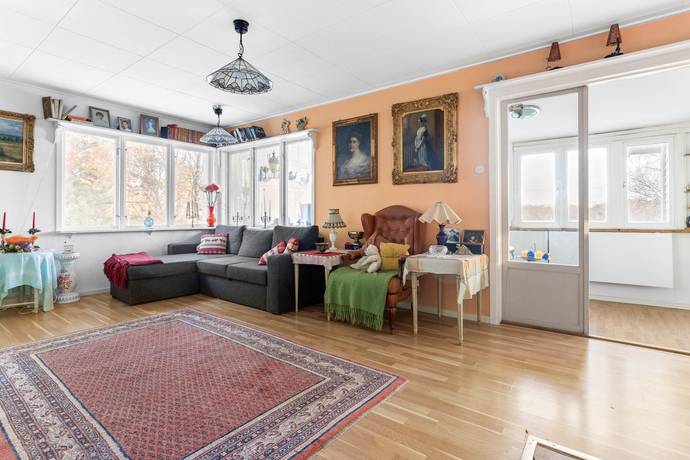 3 rum Villa på Marielundsvägen 38B Adelsö Ekerö kommun - bild 11