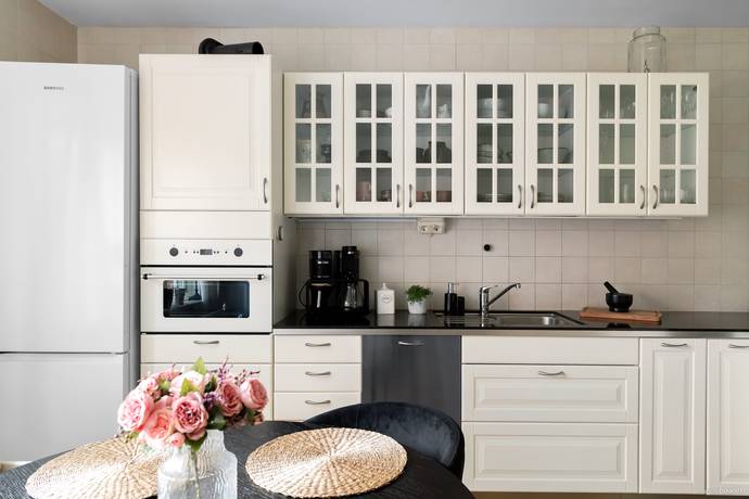 2 rum lägenhet på Tyringegatan 35 Husensjö, Helsingborgs kommun - bild 3
