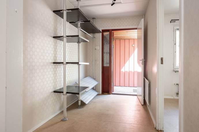 5 rum Radhus på Duettvägen 99 Skogås Huddinge kommun - bild 29