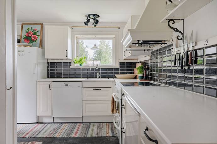 5 rum villa på Herrgårdsviken 90 Herrgårdsviken, Falu kommun - bild 5