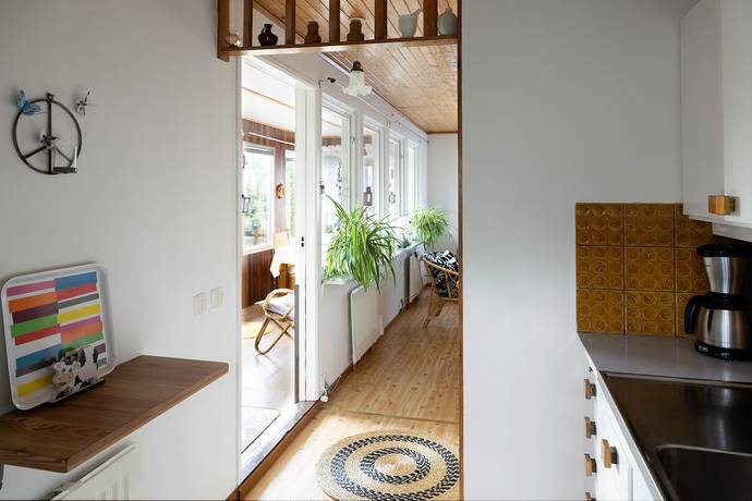 2 rum Fritidshus på Daliagången 275 - Kölnans Fritidsby Kölnans Fritidsby Malmö kommun - bild 14