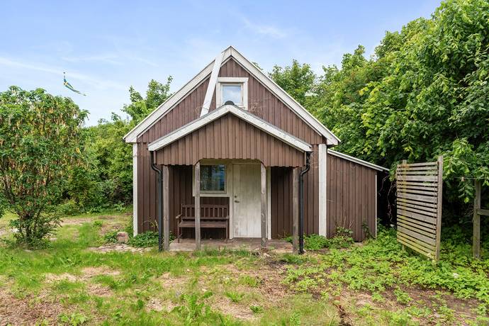 3 rum villa på Konvaljevägen 7 Altona, Laholms kommun - bild 5