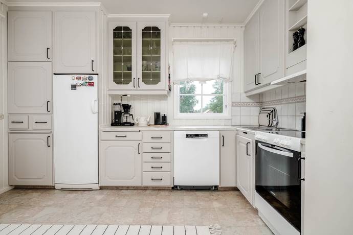 4 rum Villa på Bruksgatan 5 Charlottenberg Eda kommun - bild 10