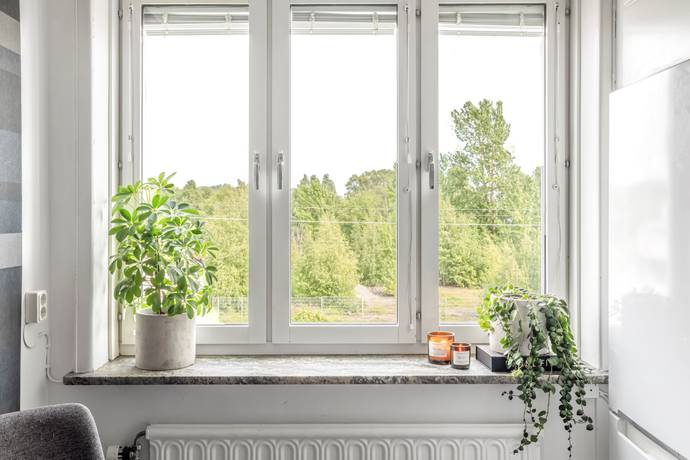 1 rum Lägenhet på Sunnavägen 13B Pantarholmen Karlskrona kommun - bild 16